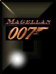 Magellan 007 Logo