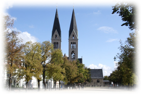 kirche